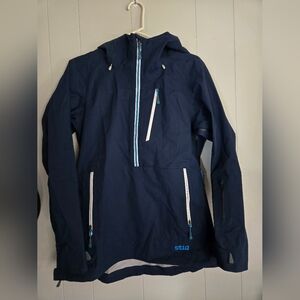 Stio Environ Anorak